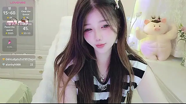 Snapshot of Coco-Di chatting on July 8, 2026, 2:38 am Coco-Di online show from July 8, 2026, 2:38 am