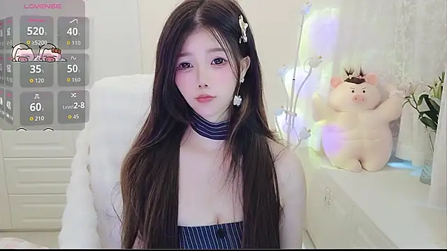 Snapshot of Coco-Di chatting on July 12, 2026, 2:46 am Coco-Di online show from July 12, 2026, 2:46 am