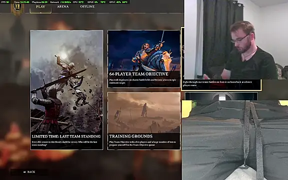 Snapshot of bear8t chatting on October 10, 2025, 11:26 pm bear8t online show from October 10, 2025, 11:26 pm