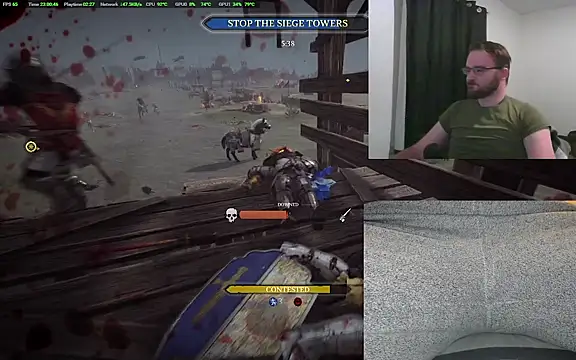 Snapshot of bear8t chatting on October 12, 2025, 6:01 am bear8t online show from October 12, 2025, 6:01 am