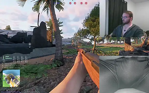 Snapshot of bear8t chatting on October 17, 2025, 5:54 am bear8t online show from October 17, 2025, 5:54 am