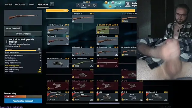 Snapshot of bear8t chatting on November 4, 2025, 4:33 am bear8t online show from November 4, 2025, 4:33 am