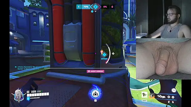 Snapshot of bear8t chatting on November 10, 2025, 7:51 am bear8t online show from November 10, 2025, 7:51 am