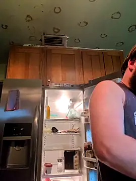 Snapshot of bear8t chatting on February 25, 2026, 10:41 pm bear8t online show from February 25, 2026, 10:41 pm