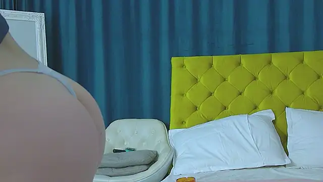 RubyHills online show from March 3, 2026, 5:13 am