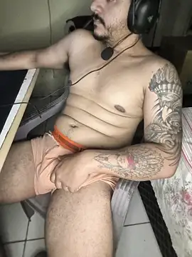 gtzmoreno online show from May 26, 2026, 8:16 pm