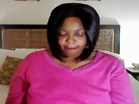 Blacksashaxx online show from April 23, 2026, 1:13 pm