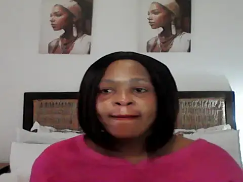 Blacksashaxx online show from May 7, 2026, 7:47 am
