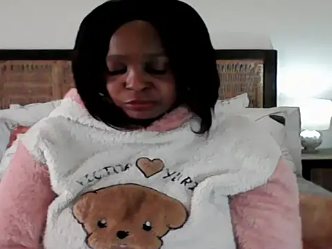 Blacksashaxx online show from May 29, 2026, 12:58 pm