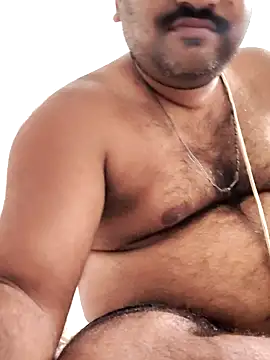 desiyouth94 online show from October 11, 2025, 2:26 pm