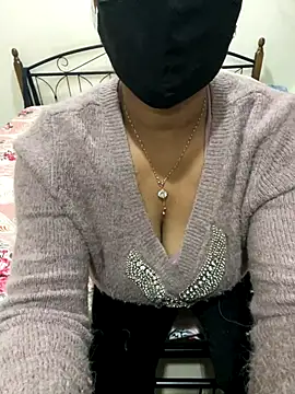 prernasingh2025 online show from December 14, 2025, 7:03 am