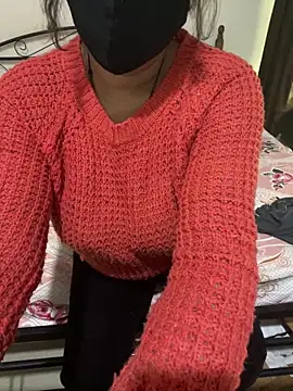 prernasingh2025 online show from December 18, 2025, 7:14 am