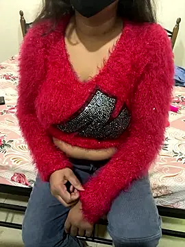 prernasingh2025 online show from December 19, 2025, 7:26 am