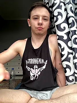 KirilStella online show from October 1, 2025, 1:44 am