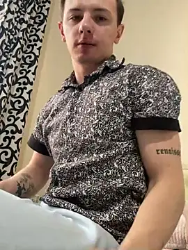 KirilStella online show from October 6, 2025, 12:57 pm