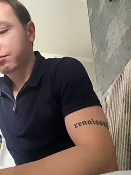 KirilStella online show from October 18, 2025, 7:20 am