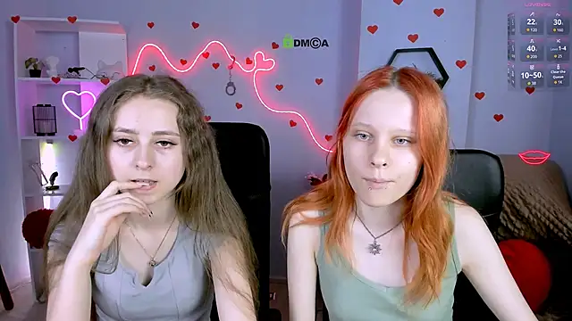 rebecca smile online show from May 18, 2026, 12:33 pm