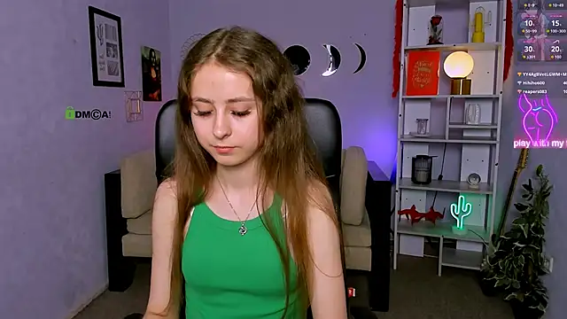 rebecca smile online show from May 20, 2026, 3:51 pm