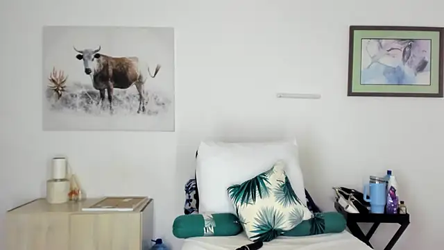 ConnieSmall24 online show from March 13, 2026, 8:26 pm