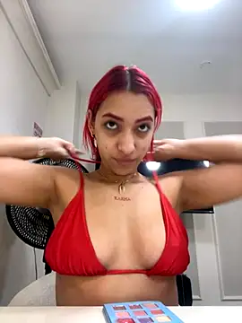 Snapshot of theladymonserrateshow chatting on November 7, 2025, 12:05 pm theladymonserrateshow online show from November 7, 2025, 12:05 pm