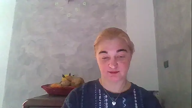 GoldenAngelMilf online show from April 8, 2026, 11:32 am