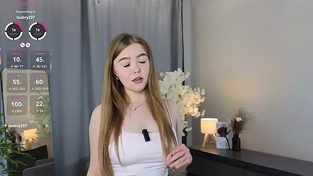 Snapshot of TwixieGuo chatting on October 16, 2025, 11:00 am TwixieGuo online show from October 16, 2025, 11:00 am