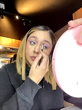 Angelina velvett online show from October 4, 2025, 10:52 pm