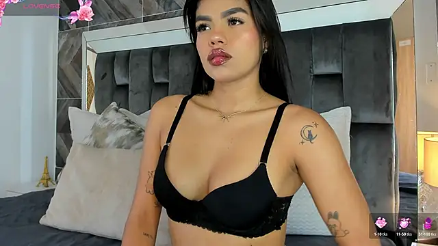 NaylaGrey online show from February 7, 2026, 11:25 am