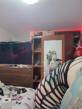 pinklajokr online show from March 23, 2026, 4:00 pm