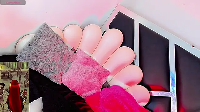 latina dollsex online show from November 15, 2025, 10:59 pm