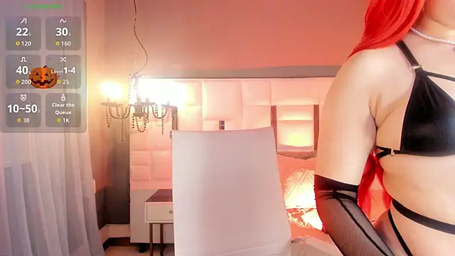 MAGIC VERA online show from October 9, 2025, 12:03 pm