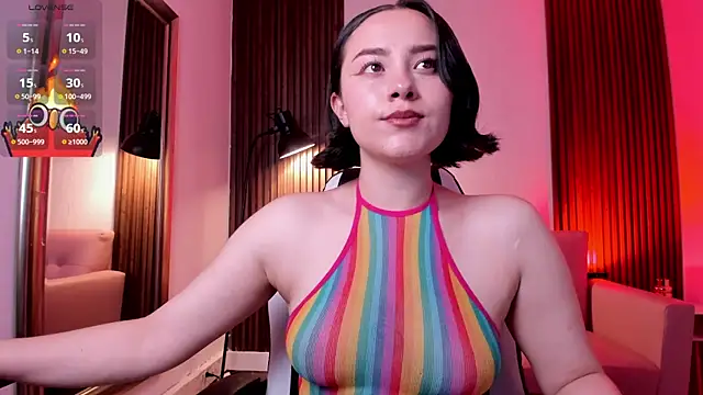 Snapshot of MAGIC_VERA chatting on June 13, 2026, 2:53 am MAGIC VERA online show from June 13, 2026, 2:53 am