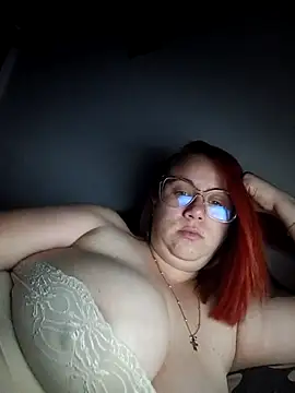 Venenodulce online show from November 5, 2025, 4:23 am