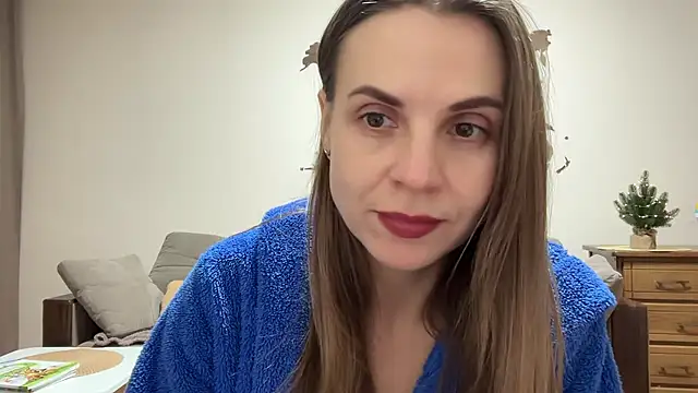 Snapshot of AnnieLove7722 chatting on January 9, 2026, 2:53 pm AnnieLove7722 online show from January 9, 2026, 2:53 pm