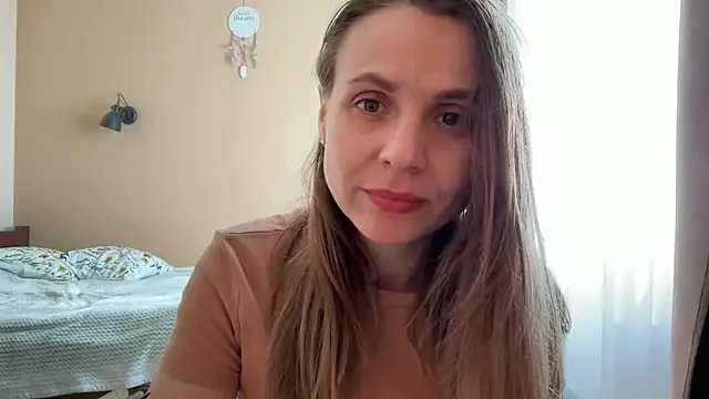 Snapshot of AnnieLove7722 chatting on May 4, 2026, 10:55 am AnnieLove7722 online show from May 4, 2026, 10:55 am