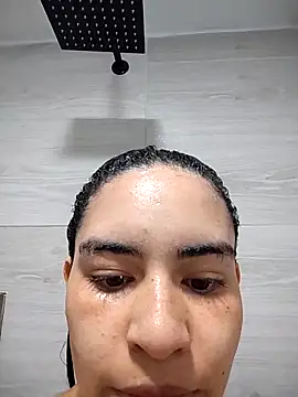 Olguita123 online show from December 19, 2025, 10:50 pm