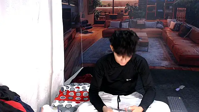 RomeoMillerr online show from June 6, 2026, 12:27 am