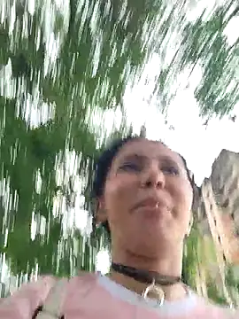  TOMOE online show from September 26, 2025, 10:25 pm