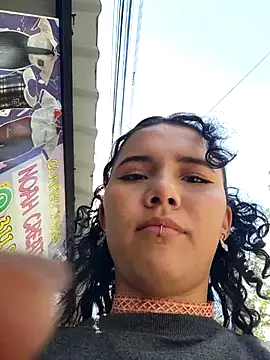  TOMOE online show from October 23, 2025, 6:50 pm