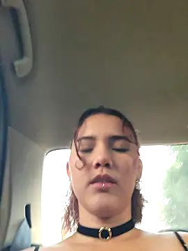  TOMOE online show from October 30, 2025, 7:03 pm