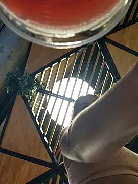  TOMOE online show from November 7, 2025, 7:14 pm