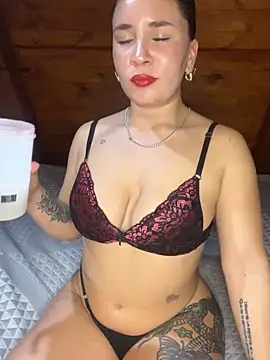 Belubel online show from October 4, 2025, 2:20 am