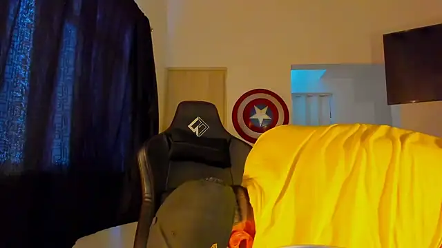 JoshRigby online show from March 21, 2026, 7:50 pm