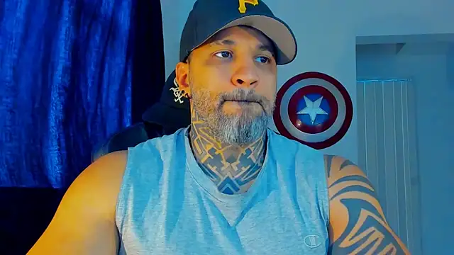 JoshRigby online show from March 23, 2026, 7:18 pm