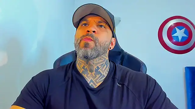 JoshRigby online show from April 4, 2026, 7:11 pm