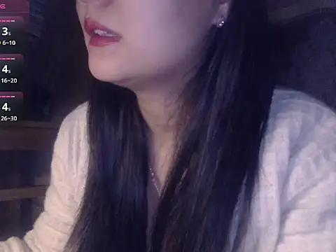 Lydia-a online show from November 3, 2025, 2:51 pm