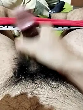 Ferno640916 online show from October 3, 2025, 2:52 am