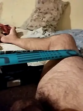 Ferno640916 online show from February 18, 2026, 4:52 am