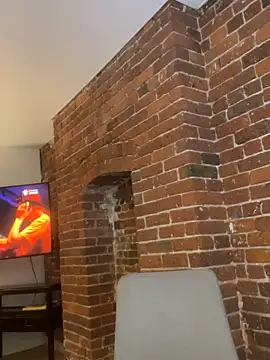 Snapshot of sexybriiiixoxo chatting on February 1, 2026, 8:07 pm sexybriiiixoxo online show from February 1, 2026, 8:07 pm