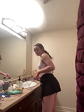 Snapshot of sexybriiiixoxo chatting on March 28, 2026, 1:38 am sexybriiiixoxo online show from March 28, 2026, 1:38 am